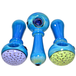 Skyglass - Hand Pipes
