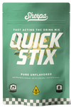 Sherpa - Quick Stix Drink Mix 25mg 6ct
