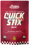 Sherpa - Quick Stix Drink Mix 25mg 6ct