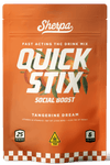Sherpa - Quick Stix Drink Mix 25mg 6ct