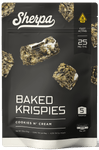 Sherpa - Baked Krispies 25mg 5ct