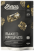 Sherpa - Baked Krispies 25mg 5ct