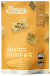 Sherpa - Baked Krispies 25mg 5ct