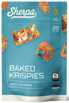 Sherpa - Baked Krispies 25mg 5ct