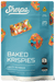 Sherpa - Baked Krispies 25mg 5ct