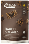 Sherpa - Baked Krispies 25mg 5ct