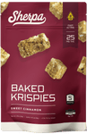Sherpa - Baked Krispies 25mg 5ct