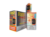 Raz - DC25000 Disposable 5pk Display