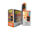 Raz - DC25000 Disposable 5pk Display