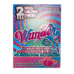 Wunder - Mushroom Gummies 2pc 30pk Display
