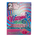 Wunder - Mushroom Gummies 2pc 30pk Display