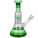 Skyglass - Tri Color Perc Beaker