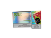 Raz - LTX 25K Disposable 5pk Display