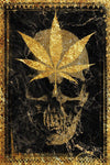 Skyglass - Assorted Posters (Flocked/Blacklight)