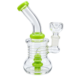 Skyglass - Mini Triple Stacked Perc Rig