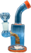 Skyglass - Mini Rainbow Cane Waterpipe