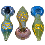 Skyglass - Hand Pipes