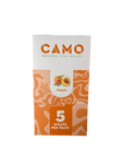 Camo - Wraps 5ct 25pk Display