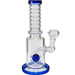 Skyglass - Stacked RIng Urchin Water Pipe