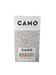 Camo - Wraps 5ct 25pk Display