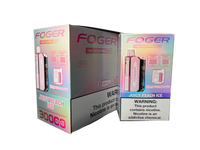 Foger - KITS - 30k Switch Pro 5pk Display