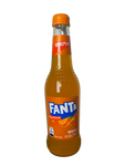 Fanta - Orange Glass Bottle 275ml