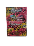 Mamanita - Magic Gummies 1600mg 25ct Display