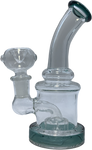 Skyglass - Mini Puck Waterpipe