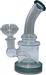 Skyglass - Mini Puck Waterpipe