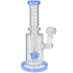 Skyglass - Stacked RIng Urchin Water Pipe