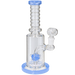 Skyglass - Stacked RIng Urchin Water Pipe
