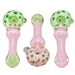Skyglass - Hand Pipes