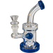 Skyglass - Mini Barrel Cross Perc