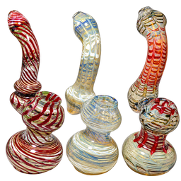 Skyglass - Bubblers
