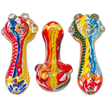 Skyglass - Hand Pipes