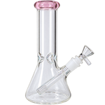 Skyglass - Color Accented Beaker