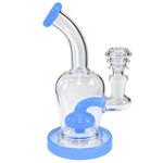 Skyglass - Mini Bell w/ Puck Perc RIg
