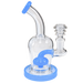 Skyglass - Mini Bell w/ Puck Perc RIg