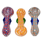 Skyglass - Hand Pipes