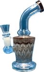 Skyglass - Mini Wrap and Rake Waterpipe