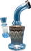 Skyglass - Mini Wrap and Rake Waterpipe