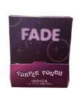 Fade - THC-A Preroll Gravity Feeder Boxes 40 Pack