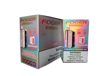 Foger - KITS - 30k Switch Pro 5pk Display