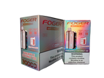 Foger - KITS - 30k Switch Pro 5pk Display