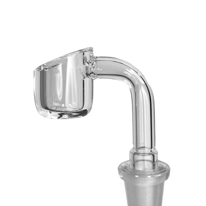 Basic Banger - Angle Top Thick 10mm Male 90°