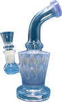 Skyglass - Mini Wrap and Rake Waterpipe