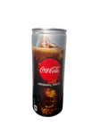 Coca Cola - Limited "Clear" Can