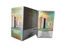 Foger - KITS - 30k Switch Pro 5pk Display