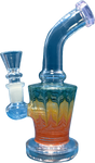 Skyglass - Mini Wrap and Rake Waterpipe