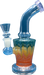 Skyglass - Mini Wrap and Rake Waterpipe
